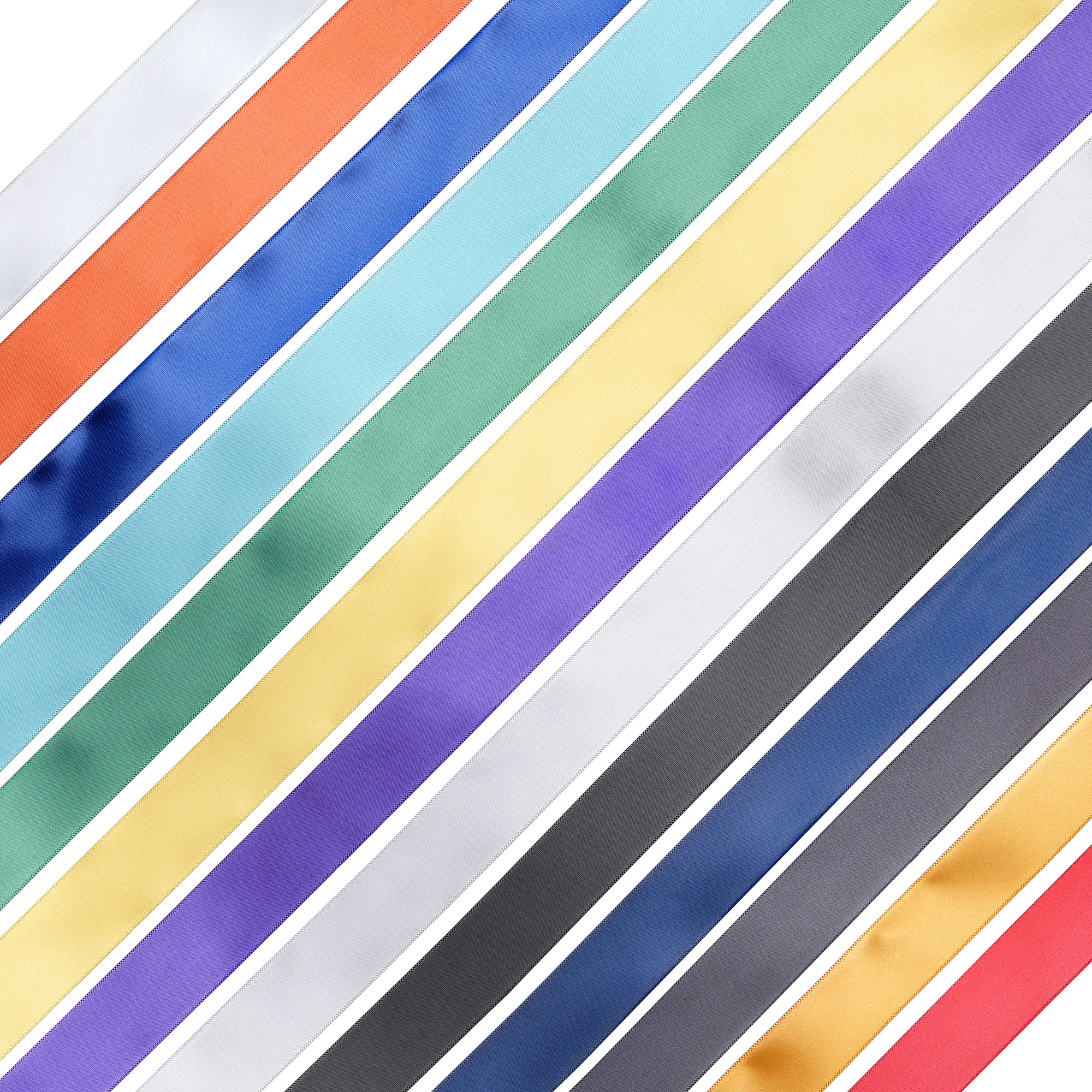 Picture of Made in Britain Branded Ribbon